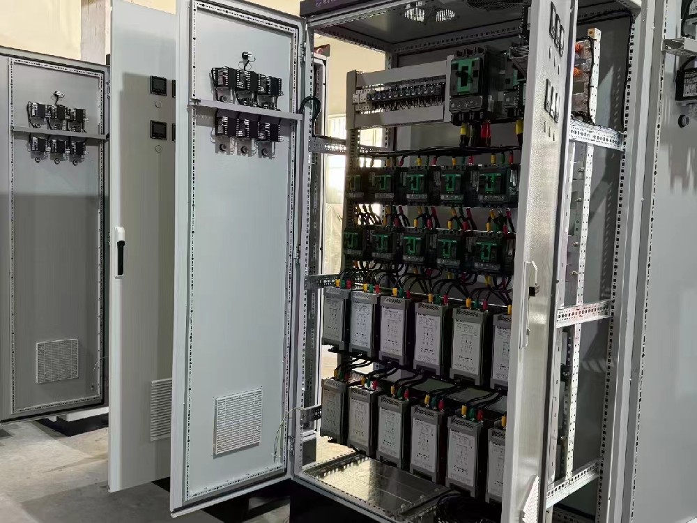 �ֶ��������������Զ������������ڲ������кβ�𣿣�������������