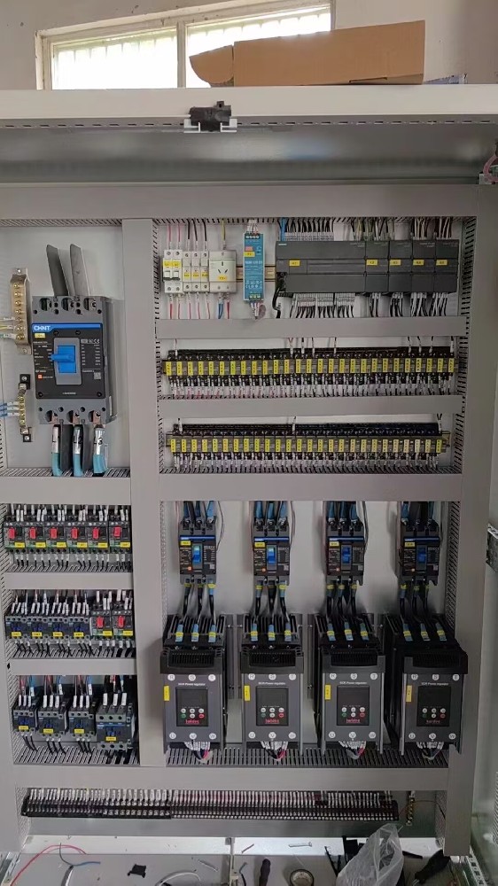 ��װ�õ���������ʱ���������������ߵĴ�ϸ����ʶ��������к���ϸӰ�죿��������������